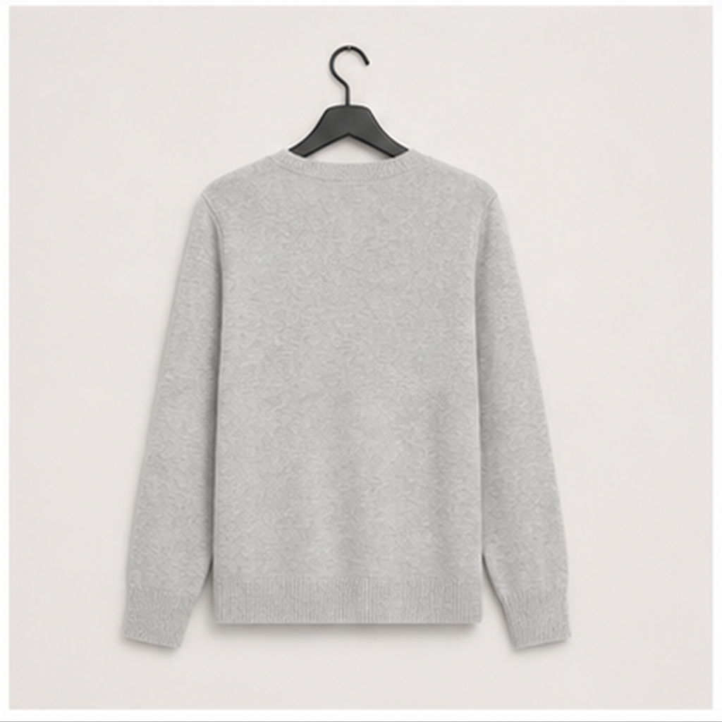Lightweight Cardigan Sweaters for Women - back view