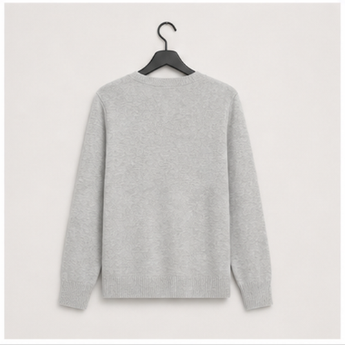 Lightweight Cardigan Sweaters for Women - back view