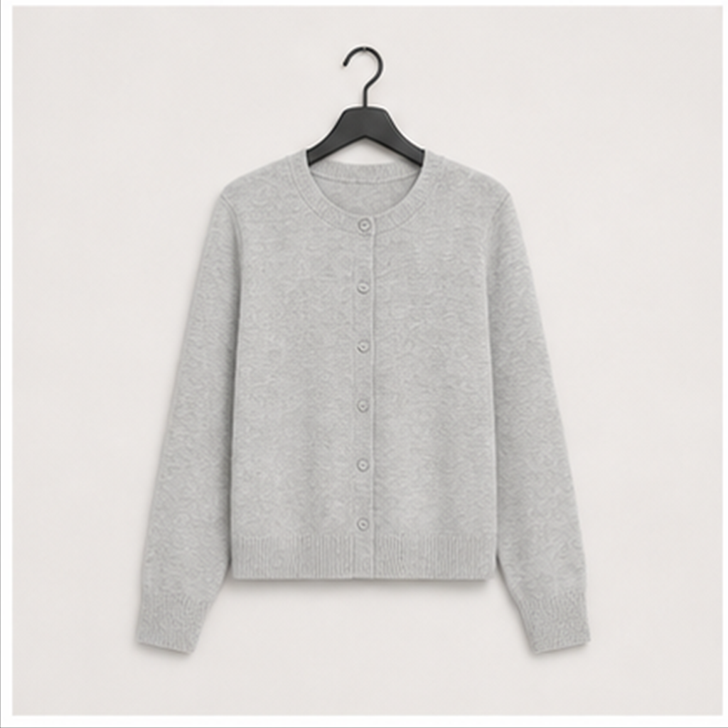 Lightweight Cardigan Sweaters for Women - front view