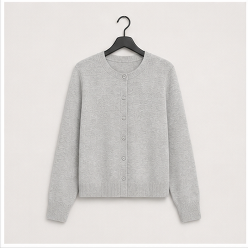 Lightweight Cardigan Sweaters for Women - front view