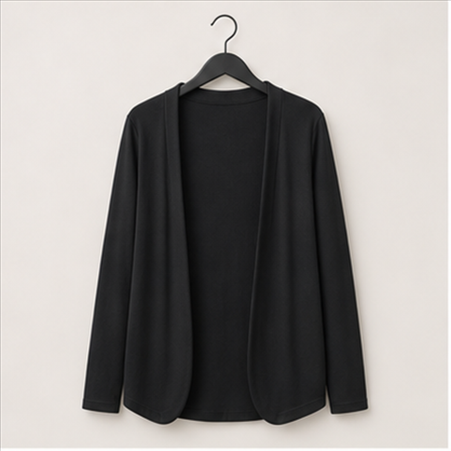 Women's Cardigan Dressy Lightweight Open Front Long Sleeve Women's lightweight cardigan, open front long sleeve, dressy casua