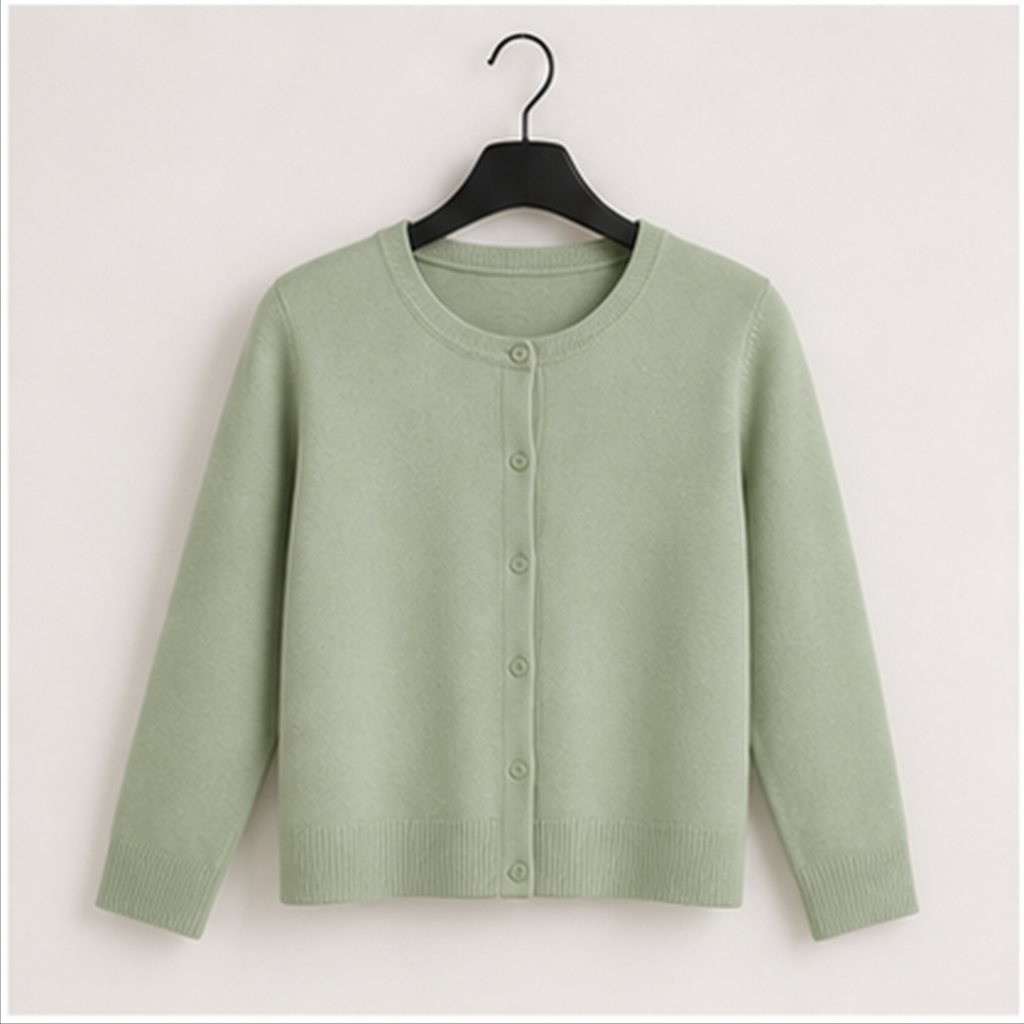 Women Cotton Bolero Shrugs for Dresses Summer Fall Fashion Outfits Clothes - front view
